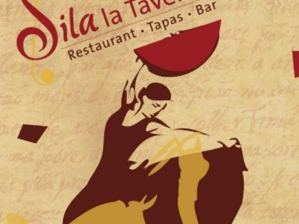 照片: Sila - La Taverna