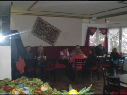 照片: Sila - La Taverna