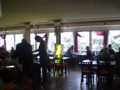 照片: Sila - La Taverna