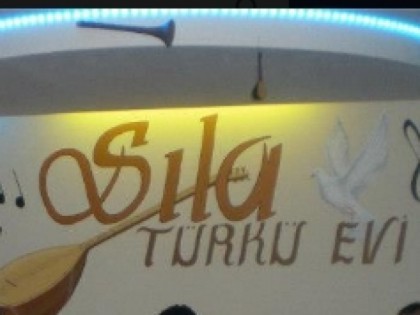 照片: Sila - La Taverna
